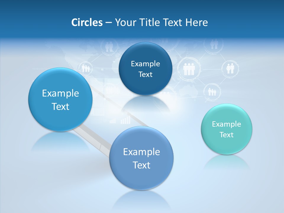 Phone Contemporary E Commerce PowerPoint Template