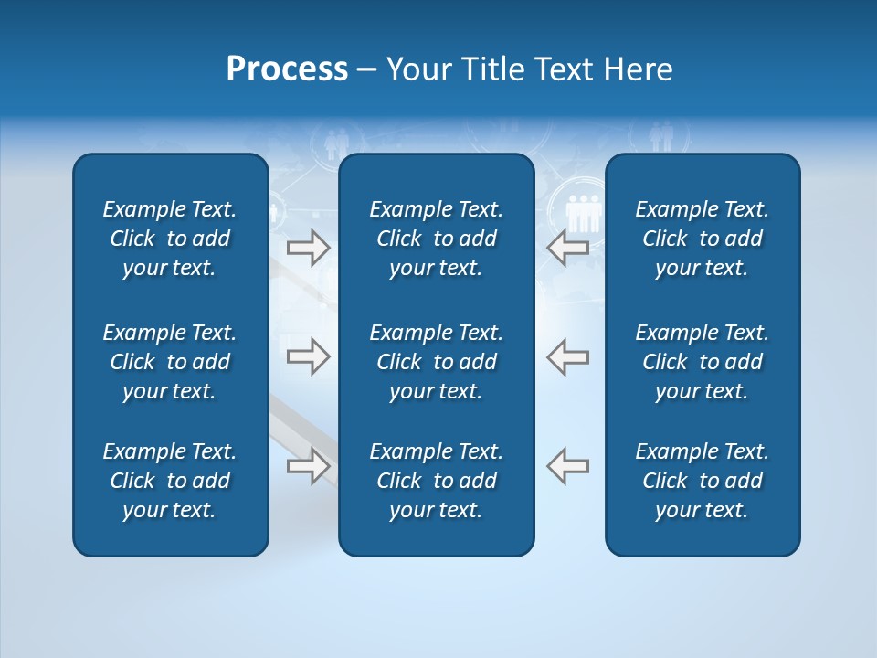 Phone Contemporary E Commerce PowerPoint Template