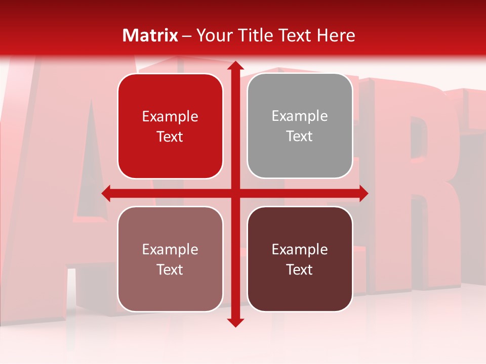 Strategy Social Communication PowerPoint Template