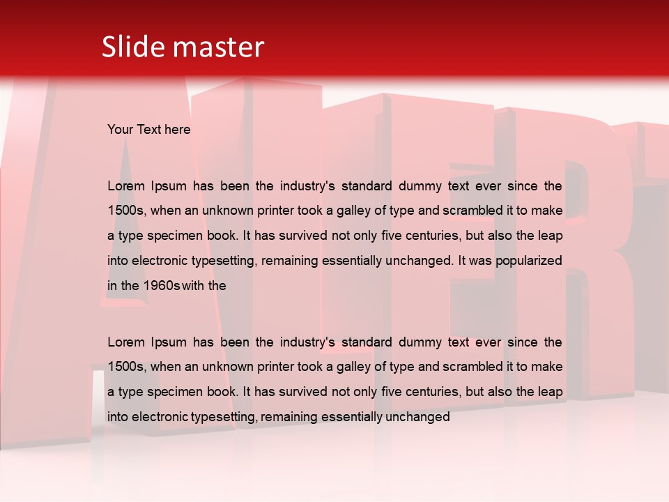 Strategy Social Communication PowerPoint Template