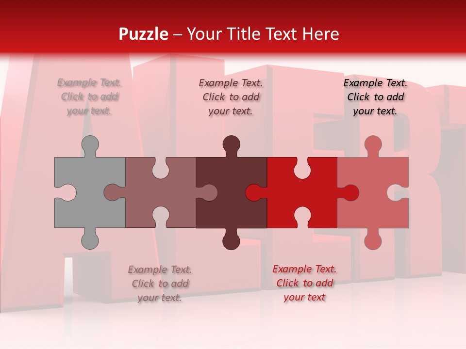 Strategy Social Communication PowerPoint Template