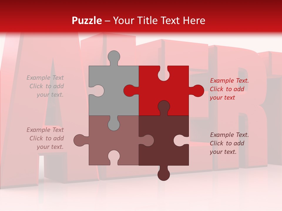 Strategy Social Communication PowerPoint Template