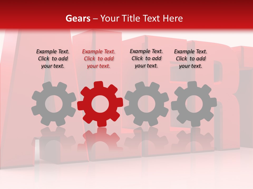 Strategy Social Communication PowerPoint Template