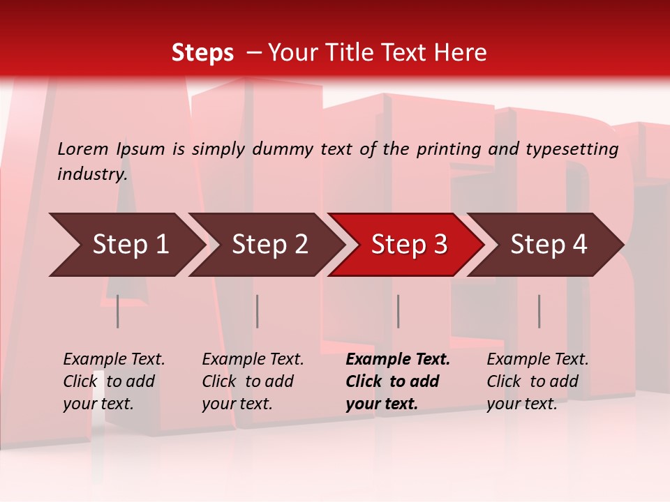 Strategy Social Communication PowerPoint Template