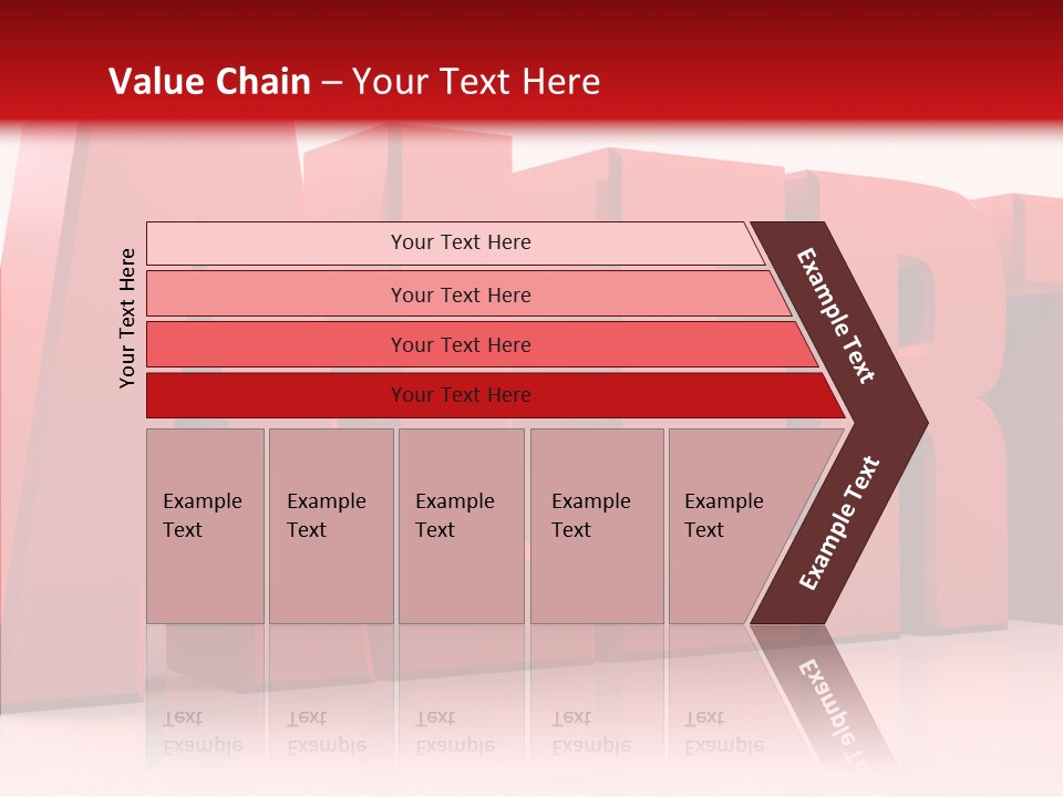 Strategy Social Communication PowerPoint Template