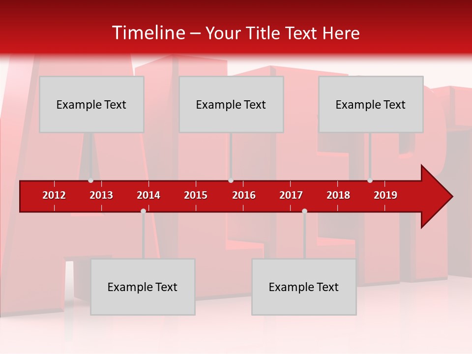 Strategy Social Communication PowerPoint Template