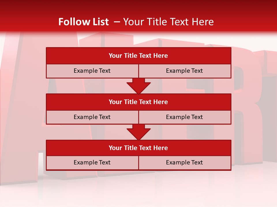 Strategy Social Communication PowerPoint Template