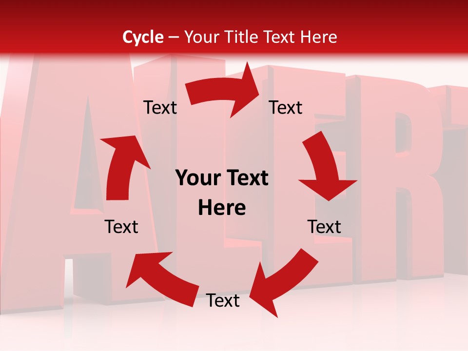 Strategy Social Communication PowerPoint Template