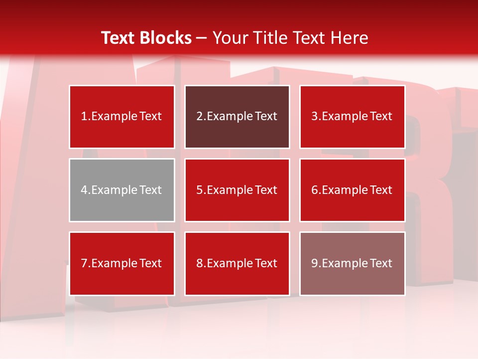 Strategy Social Communication PowerPoint Template