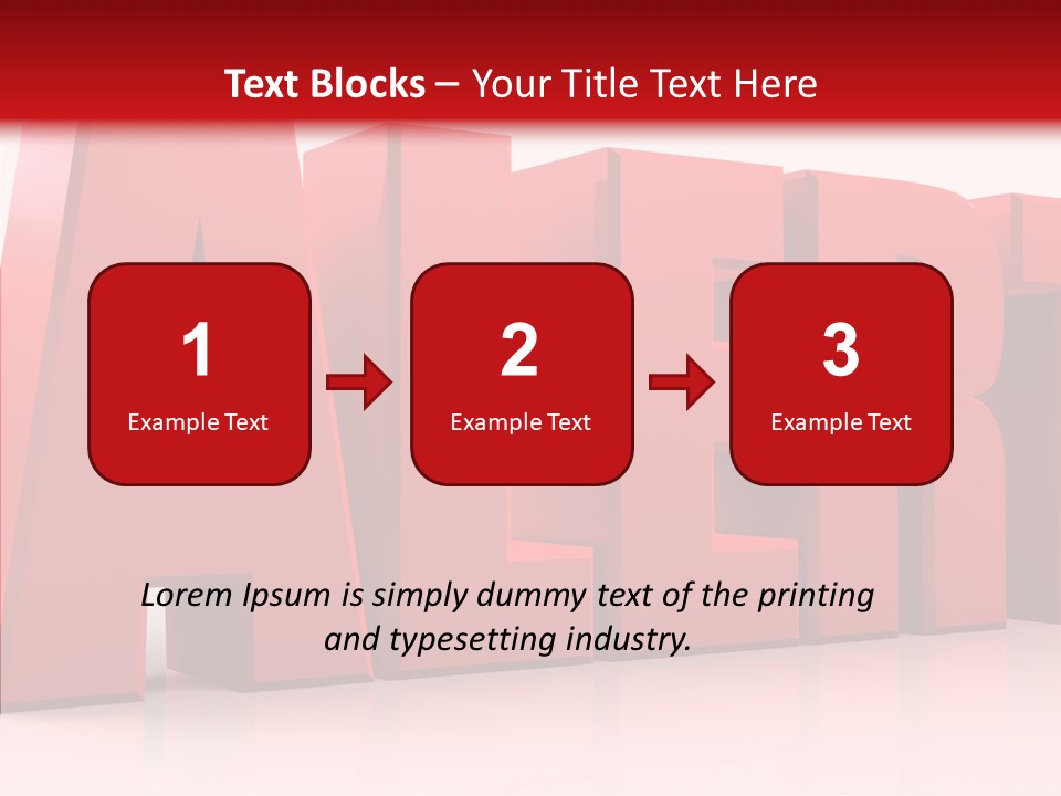 Strategy Social Communication PowerPoint Template