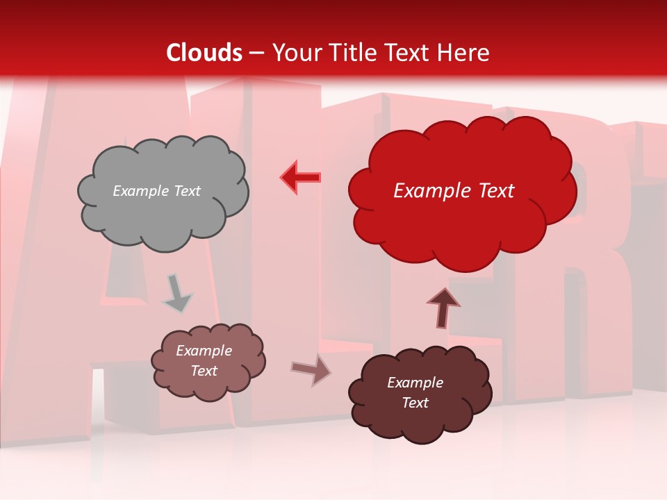 Strategy Social Communication PowerPoint Template