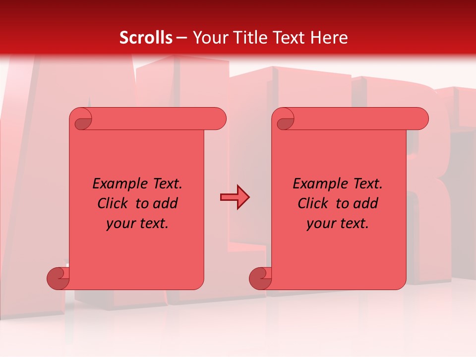 Strategy Social Communication PowerPoint Template