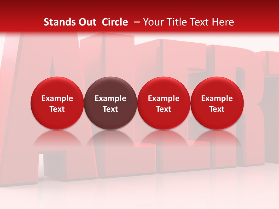 Strategy Social Communication PowerPoint Template