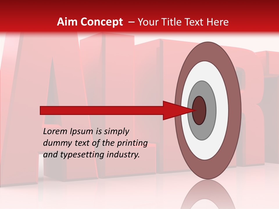 Strategy Social Communication PowerPoint Template