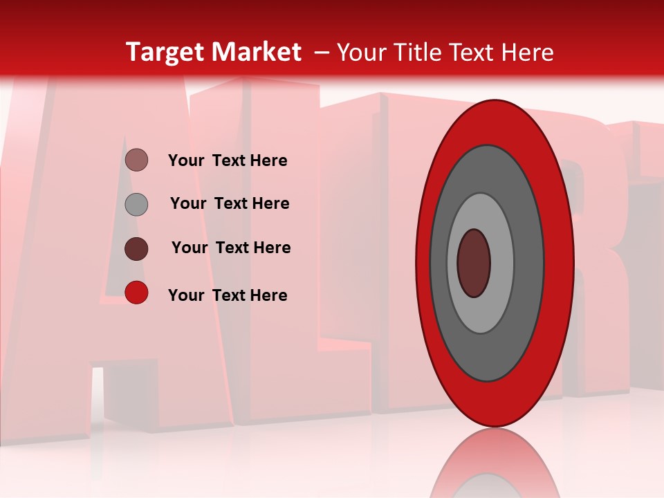 Strategy Social Communication PowerPoint Template