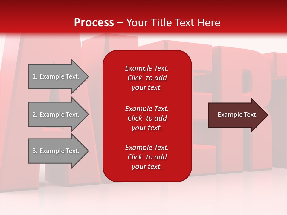 Strategy Social Communication PowerPoint Template