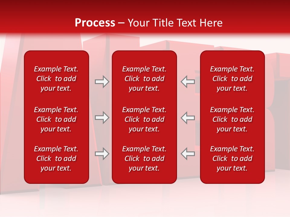 Strategy Social Communication PowerPoint Template