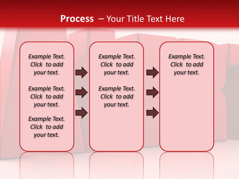 Strategy Social Communication PowerPoint Template