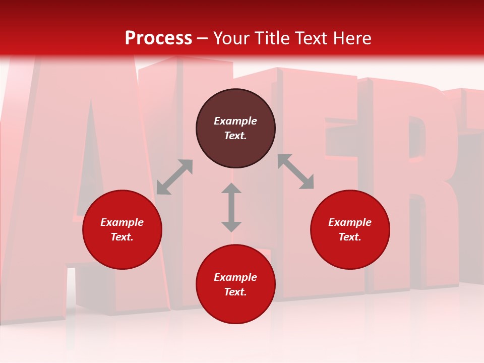 Strategy Social Communication PowerPoint Template