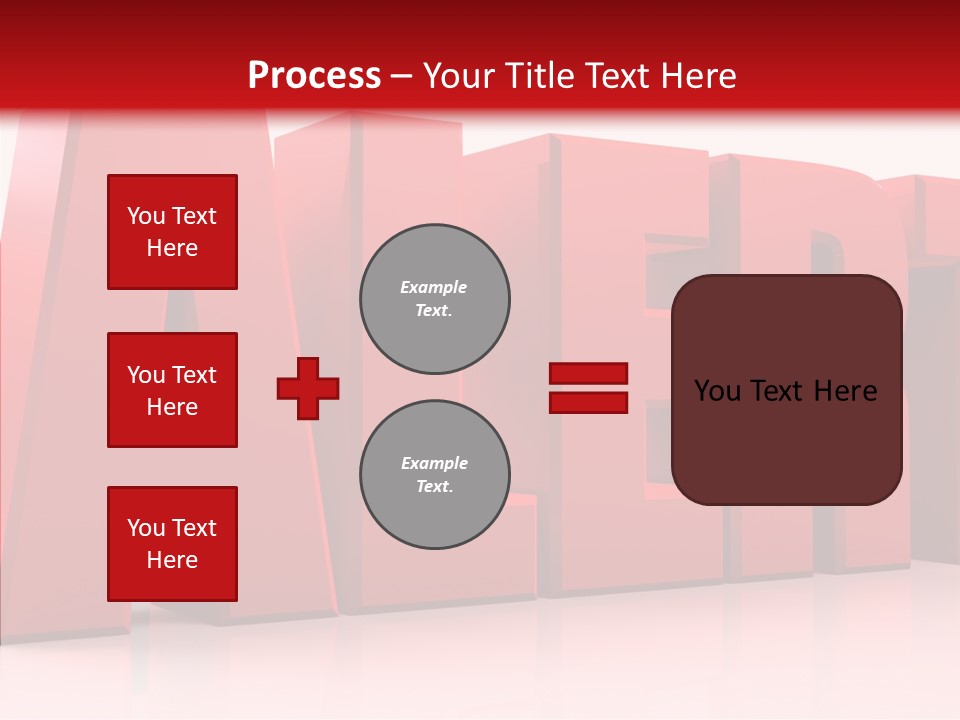 Strategy Social Communication PowerPoint Template