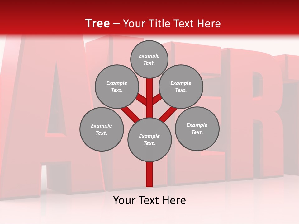 Strategy Social Communication PowerPoint Template