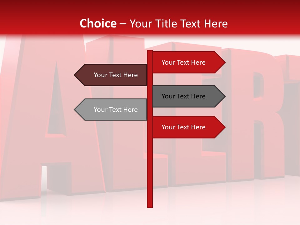 Strategy Social Communication PowerPoint Template