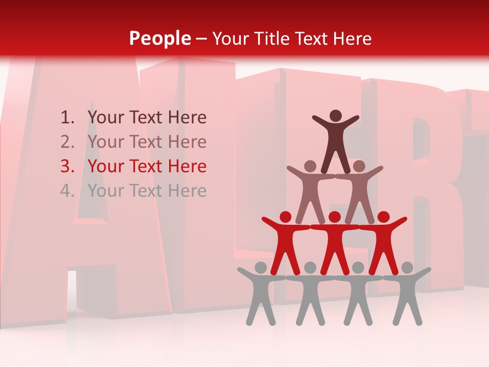 Strategy Social Communication PowerPoint Template