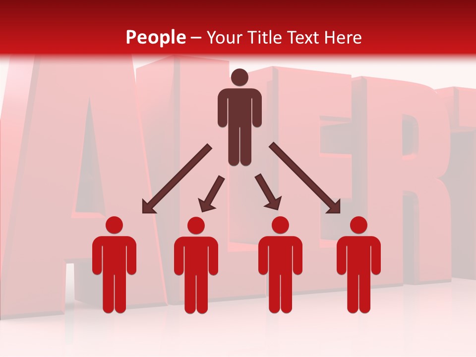 Strategy Social Communication PowerPoint Template