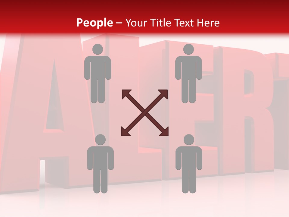 Strategy Social Communication PowerPoint Template