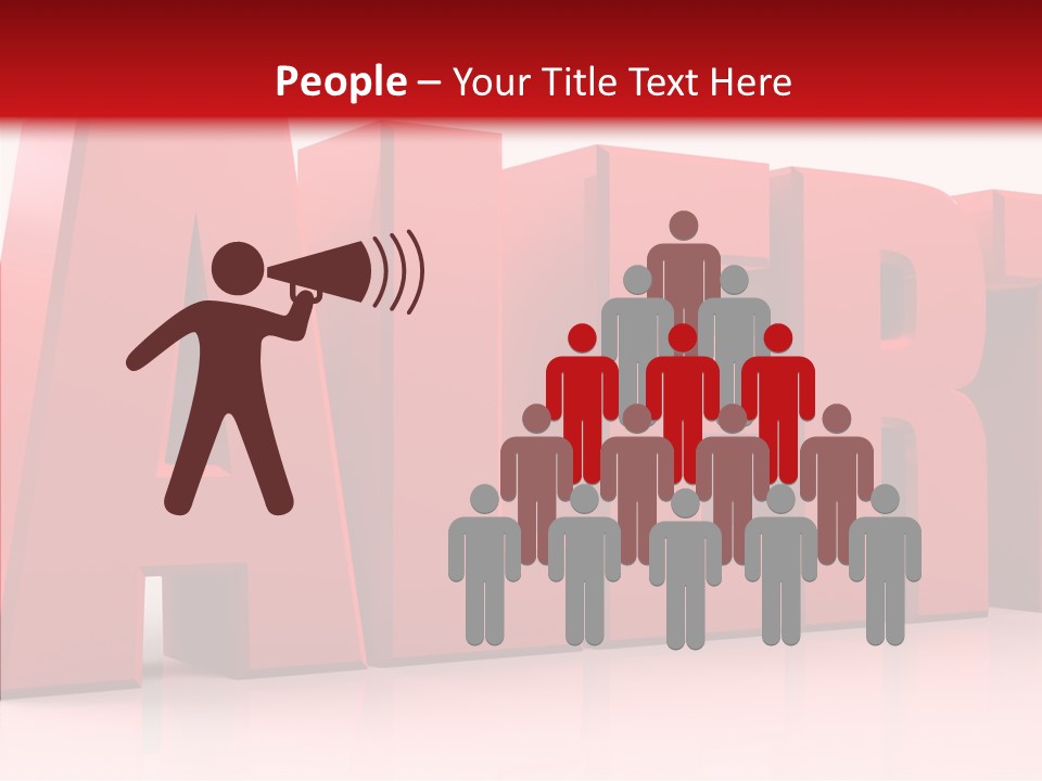 Strategy Social Communication PowerPoint Template