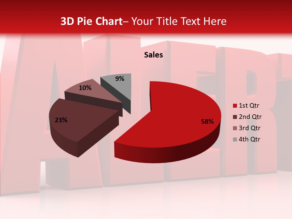 Strategy Social Communication PowerPoint Template