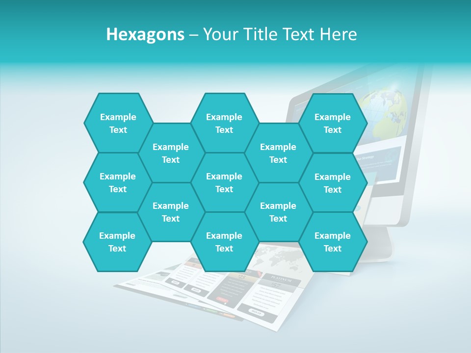 Network Programming Design PowerPoint Template