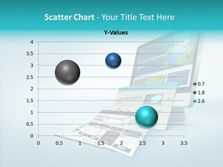 Network Programming Design PowerPoint Template