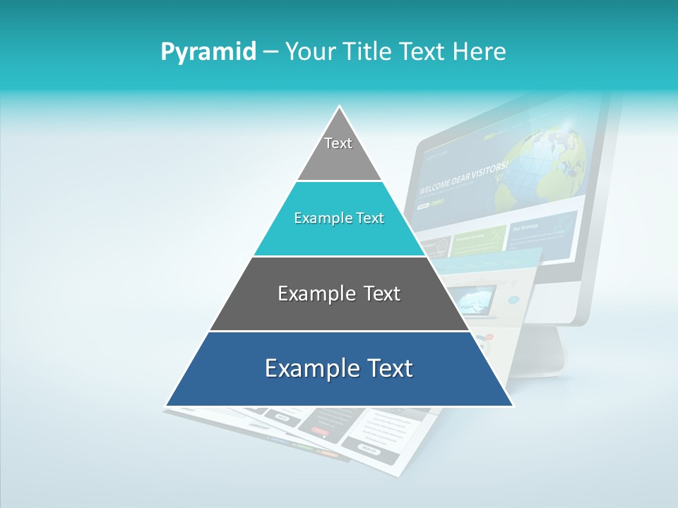 Network Programming Design PowerPoint Template