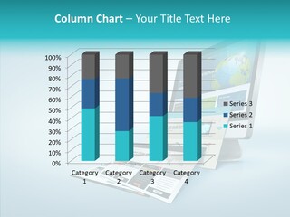 Network Programming Design PowerPoint Template