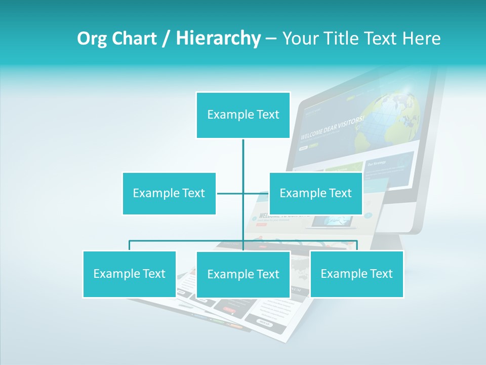 Network Programming Design PowerPoint Template