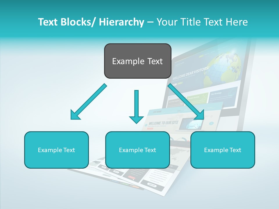 Network Programming Design PowerPoint Template