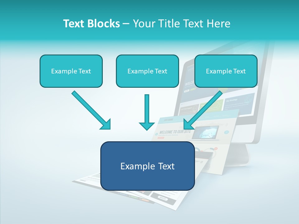 Network Programming Design PowerPoint Template