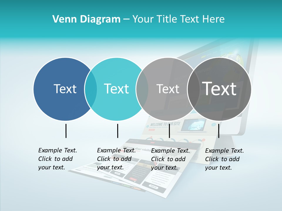 Network Programming Design PowerPoint Template