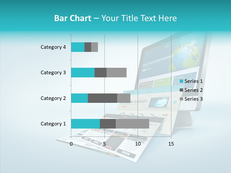 Network Programming Design PowerPoint Template