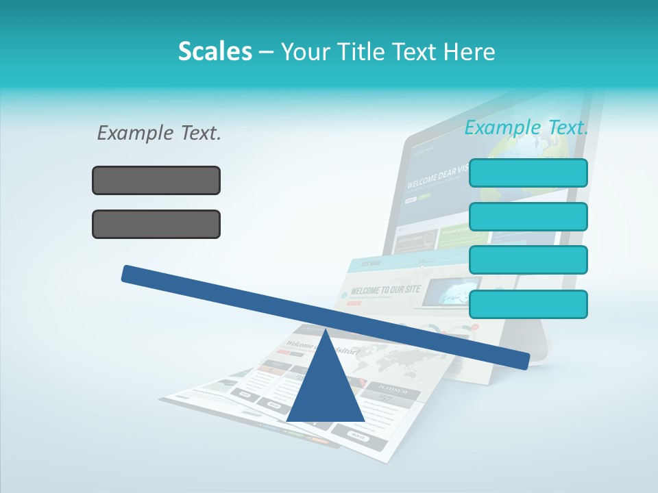 Network Programming Design PowerPoint Template