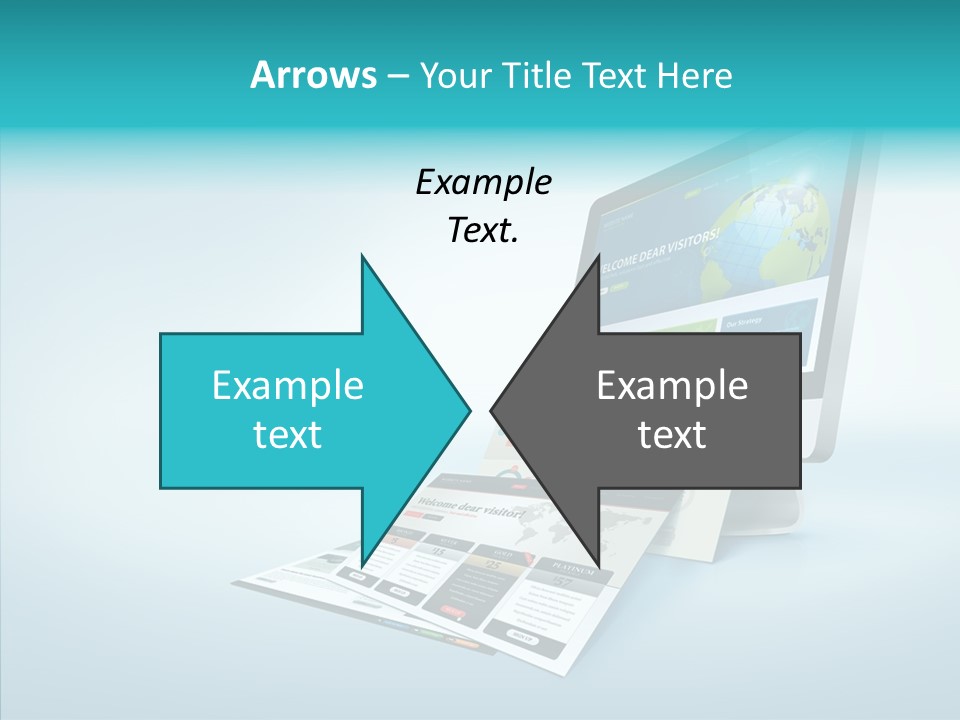Network Programming Design PowerPoint Template