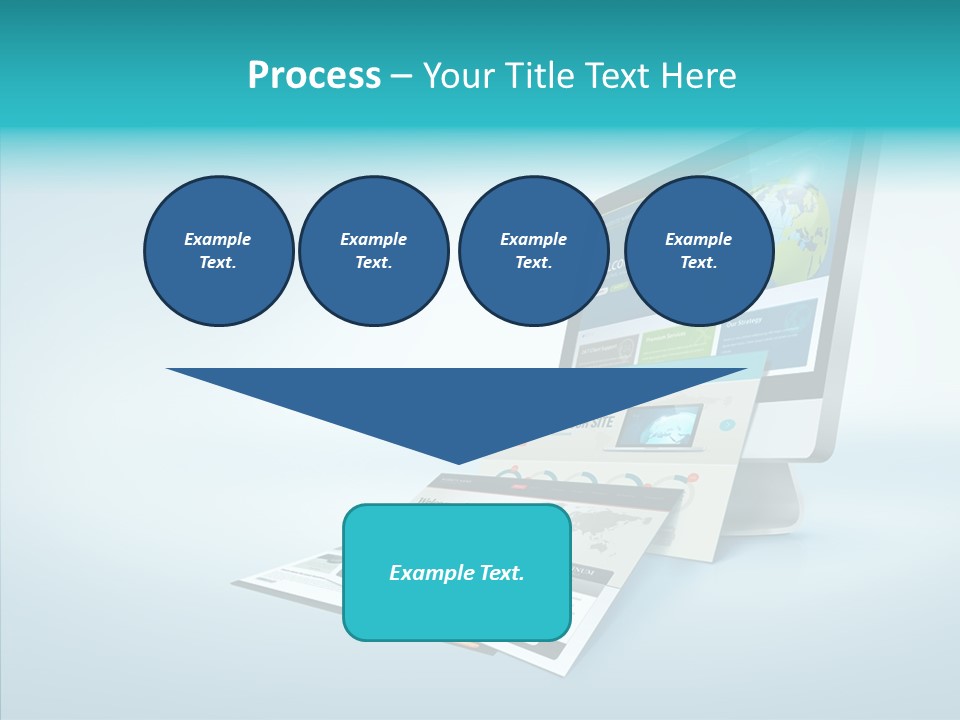 Network Programming Design PowerPoint Template