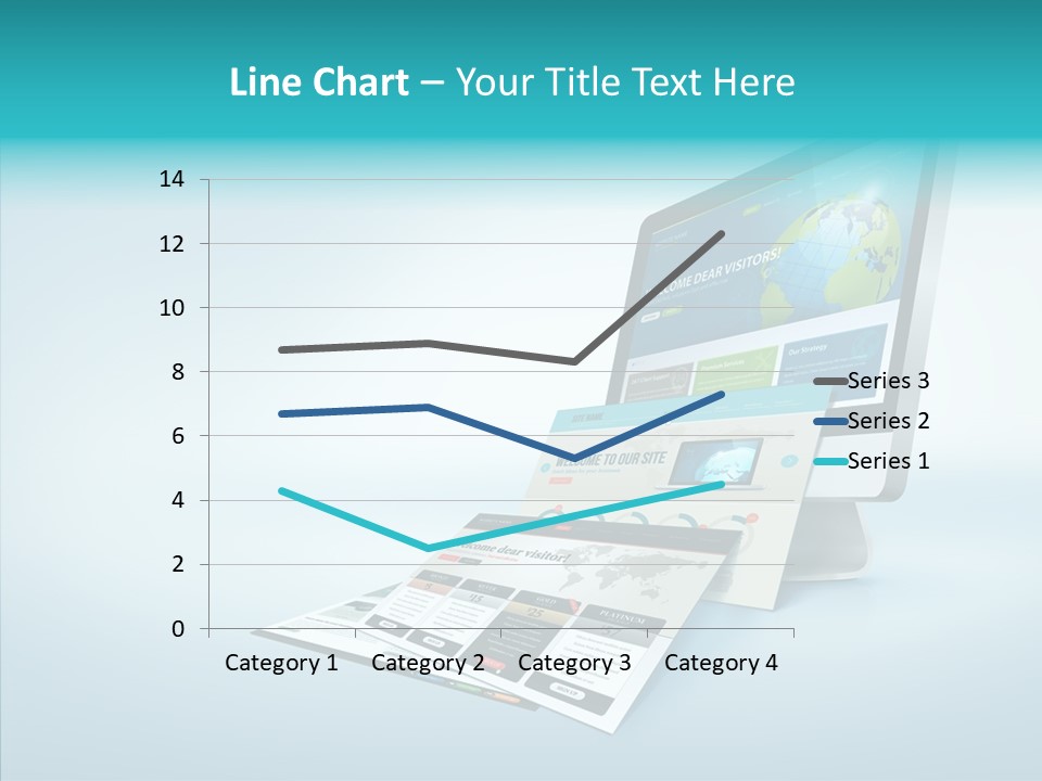 Network Programming Design PowerPoint Template