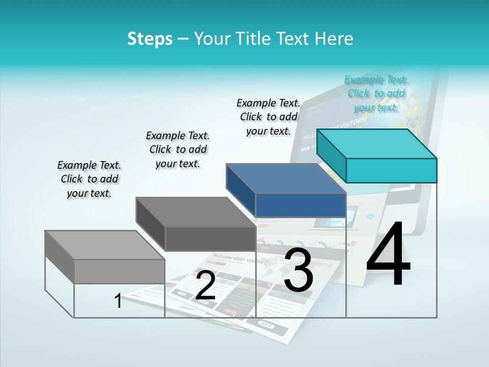 Network Programming Design PowerPoint Template