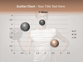 Laugh Pale Force PowerPoint Template