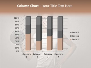 Laugh Pale Force PowerPoint Template