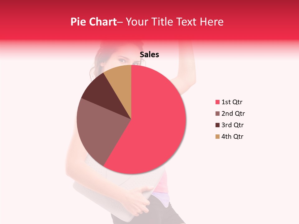 Smiling  Happy PowerPoint Template