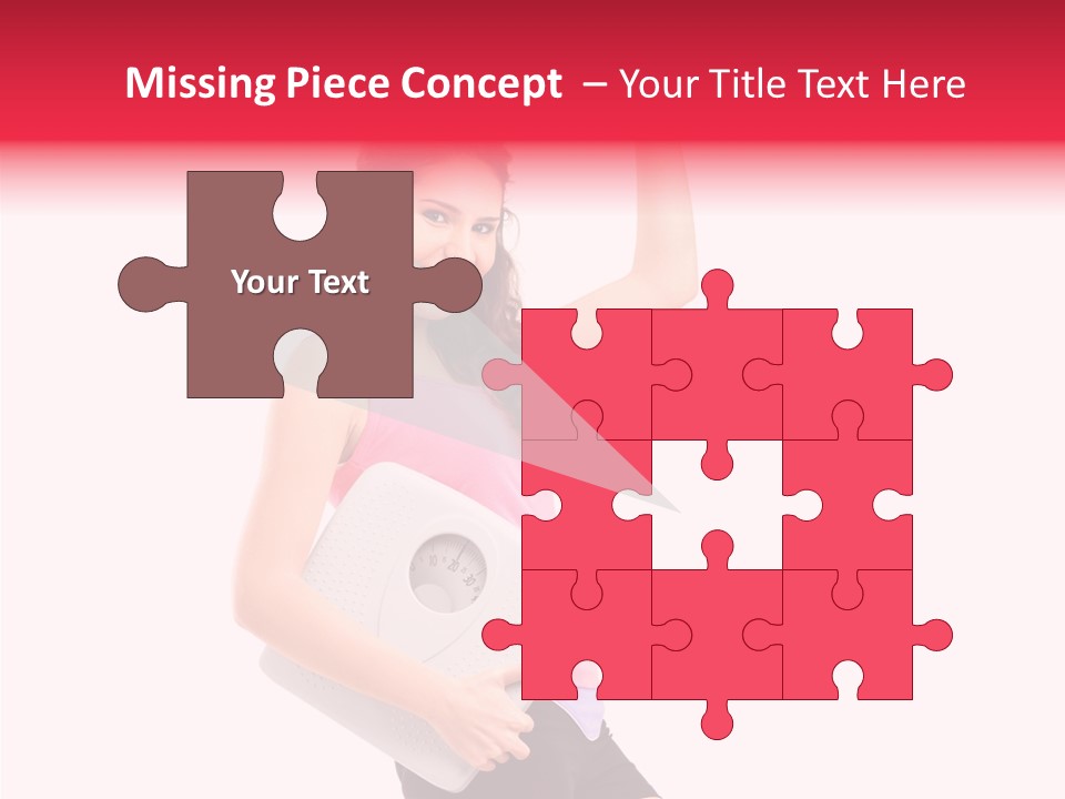 Smiling  Happy PowerPoint Template