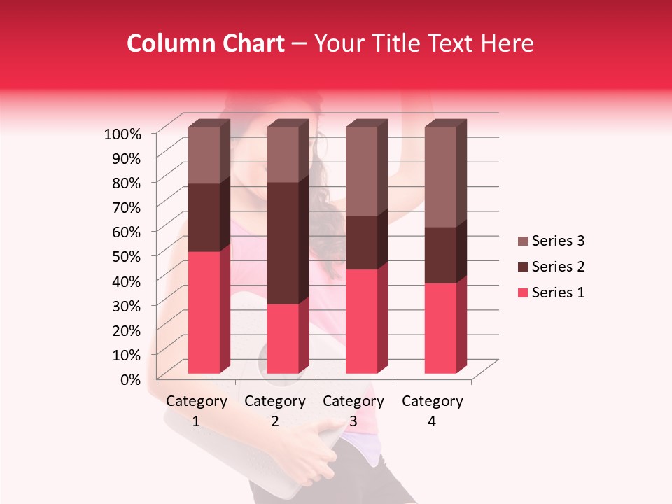 Smiling  Happy PowerPoint Template
